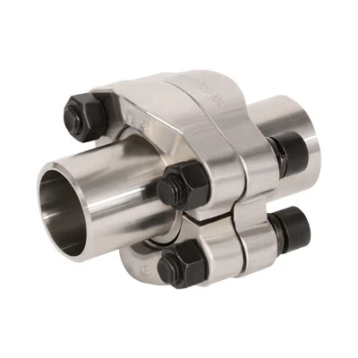 Flange de cabeça de soldagem de carbono 1/2 para acessórios de tubulação