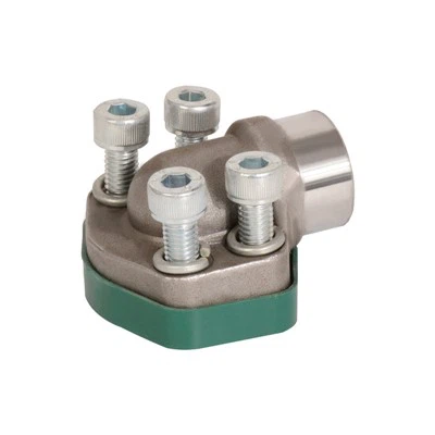 Hydraulic 3000PSI 3 Inch Sae Split Flange Clamp