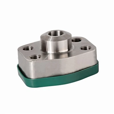 Flanges de soquete Sae Pipe Neck Butt Weld Flanges