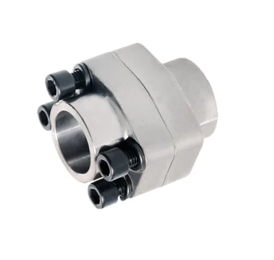 Acoplamento de flange de solda de soquete
