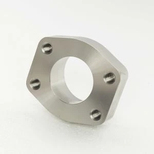 3/4 aço inoxidável 316 SW balança de contador para acessórios de tubo