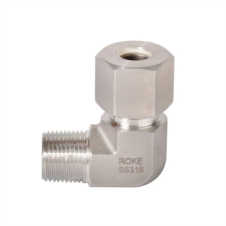 Male Stud Fittings