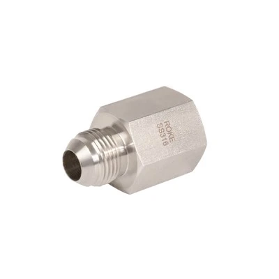 Rosca macho B31.1 ASME e B31.3 deflagrou encaixes forjados com serviço de longo prazo