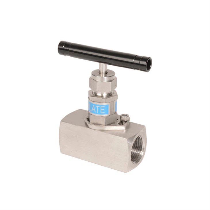 Female Needle Valve