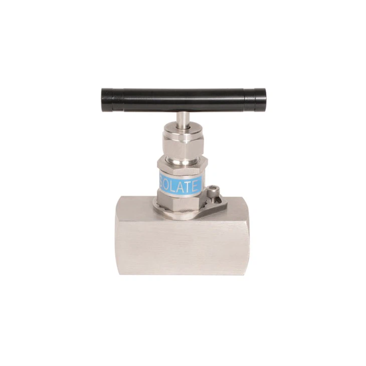 Female Needle Valve