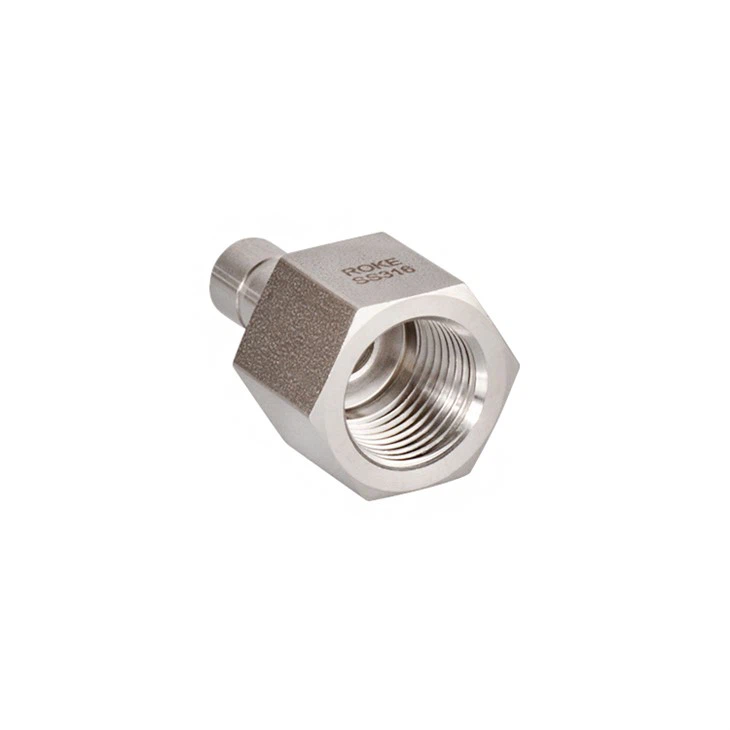 Female Adapters factory